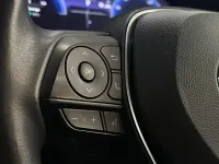 Used Toyota Corolla 140 HP (102 kW) 2023 Blue Estate