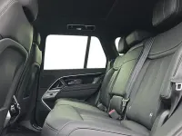 Używany Land Rover Range Rover 460 KM (338 kW) 2026 Czarny SUV