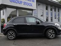 used Fiat 500X 1.6 Multijet Cross 5dr