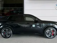 Used BMW X2 M Sport 168 HP (123 kW) 2025 Black SUV