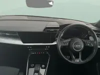Used Audi A3 Sportback e-tron S-Line 204 HP (150 kW) 2025 Hatchback