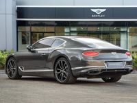 used Bentley Continental 6.0 W12 GT Coupe 2dr Petrol Auto 4WD Euro 6 (635 ps)