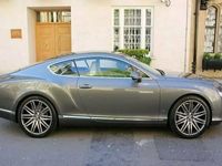 used Bentley Continental GT 6.0