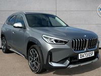 Used BMW X1 xLine 208 HP (152 kW) 2023 Grey SUV