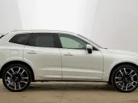 Used Volvo XC60 Ultra 449 HP (330 kW) 2025 White SUV
