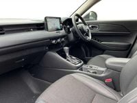 Used Honda HR-V Advance 131 HP (96 kW) 2024 Grey SUV