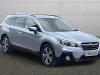 Second-hand Subaru Outback Premium 175 CP (128 kW) 2020 Break