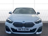Used BMW 218 M Sport 136 HP (100 kW) 2022 Sedan