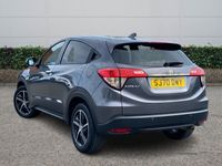 used Honda HR-V Se I-Vtec