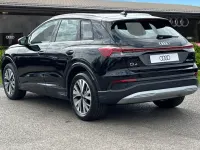 New Audi Q4 e-tron Sport 150 kW (204 HP) 2026 Black SUV