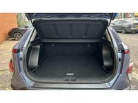 Used Hyundai Kona Advanced 120 HP (88 kW) 2023 Blue SUV