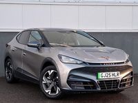 Used Cupra Tavascan 210 kW (286 HP) 2025 Beige SUV