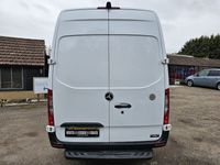 used Mercedes Sprinter 3.5t H2 Van