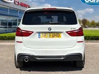Used BMW 218 M Sport 140 HP (102 kW) 2020 Estate