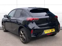 Second-hand Vauxhall Corsa 100 CP (73 kW) 2025 Hatchback