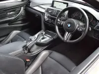 Used BMW M4 Competition Edition 450 HP (330 kW) 2019 Coupe