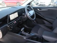Used Kia Niro 127 HP (93 kW) 2025 Grey SUV