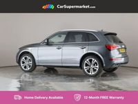 used Audi Q5 2.0 TDI [190] Quattro S Line Plus 5dr S Tronic