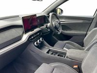 New Skoda Kodiaq SportLine 150 HP (110 kW) 2026 Meteor grey SUV