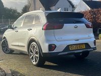 Used Kia Niro 141 HP (103 kW) 2022 SUV