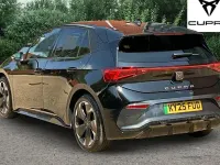 Used Cupra Born e-Boost 169 kW (231 HP) 2026 Hatchback