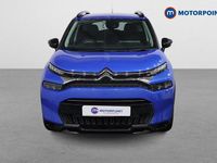 Used Citroën C3 Aircross PureTech 2024 Blue SUV