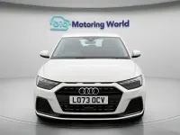 Used Audi A1 Sport 2023 White SUV