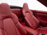 Used Porsche 911 Carrera Cabriolet 2025 Cabriolet