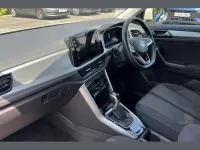 Used VW T-Roc Life 150 HP (110 kW) 2023 Grey SUV