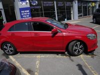 used Mercedes A180 A ClassSE Executive 5dr