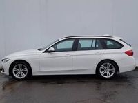 used BMW 316 3 Series d Sport 5dr Step Auto
