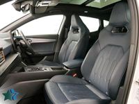 Used Cupra Formentor VZ2 245 HP (180 kW) 2023 White SUV