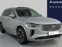 Used Volvo XC90 Ultra 449 HP (330 kW) 2025 Grey SUV