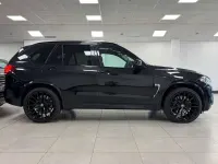Used BMW X5 M Comfort Edition 575 HP (422 kW) 2016 Black SUV