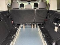 Used VW Caddy Maxi Life 2023 Blue MPV