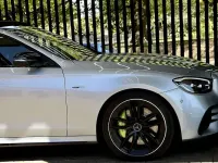 Used Mercedes E53 AMG Edition 435 HP (319 kW) 2022 Sedan