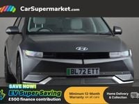 Used Hyundai Ioniq Ultimate 167 kW (228 HP) 2024 Hatchback