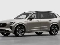 New Volvo XC90 Ultra 406 HP (298 kW) 2026 Bright dusk SUV