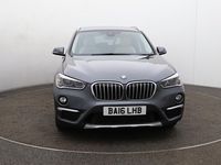 used BMW X1 2016 | 2.0 25d xLine Auto xDrive Euro 6 (s/s) 5dr