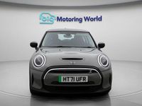 Used Mini Cooper SE Hatch 133 kW (181 HP) 2022 Hatchback