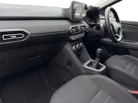Used Dacia Jogger Expression 110 HP (80 kW) 2023 White MPV