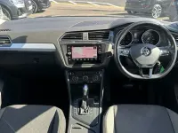Used VW Tiguan Match 150 HP (110 kW) 2020 Grey SUV