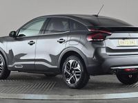 Used Citroën C4 PureTech 131 HP (96 kW) 2022 Grey Hatchback