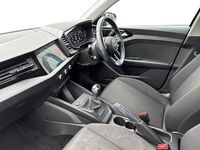 Used Audi A1 Design 94 HP (69 kW) 2021 Grey SUV