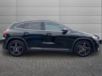 Used Mercedes GLA220 Executive 190 HP (139 kW) 2023 Black SUV