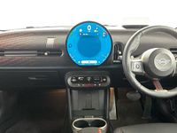 Used Mini Cooper Hatch 154 HP (113 kW) 2025 Black Hatchback