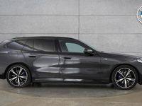 Used BMW 530e M Sport 295 HP (216 kW) 2025 Grey Estate