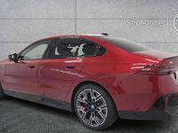 Used BMW i5 Comfort Edition 436 kW (593 HP) 2024 Red