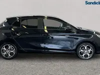 Used MG MG3 Trophy 194 HP (142 kW) 2026 Hatchback
