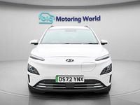 Used Hyundai Kona Premium 10 kW (14 HP) 2022 SUV